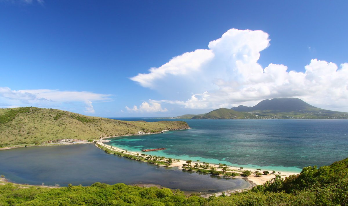 Saint Kitts ja Nevis