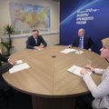 Гонка на КамАЗе: кто возглавил штаб Путина и почему