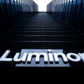 Банк Luminor приостанавливает предоставление платежных услуг в России и Беларуси