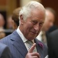 Leht: Briti prints Charles võttis bin Ladeni poolvendadelt vastu miljon naela