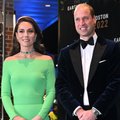 FOTOD | Williami ja Kate'i vastulöök Harry ja Meghanile: kuninglik paar avaldas endast kaunid pildid
