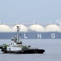 Euroopa Komisjon laual on LNG terminali uued variandid