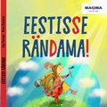 Juhhei! Maxima Eesti annab välja järjekorras juba kuuenda tegelusraamatu lastele