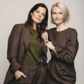 Mai Kangro ja Jane Kaljulaid hakkasid koos äri ajama: lihtne, me toodame maailma parimat...