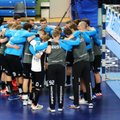 Eesti koondis valmistub mänguks olümpiahõbedaga. „Kodupubliku ees tahame kõva võitlust näidata“