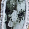 Супруги прожили в браке 68 лет и умерли с разницей в 72 часа