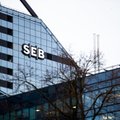 Финансовая инспекция Эстонии оштрафовала SEB Pank на миллион евро