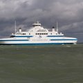 Saaremaa Laevakompanii vastu on nõudeid 90 miljoni euro ulatuses