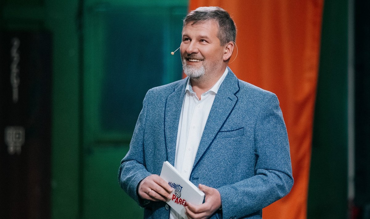ALARI KIVISAAR