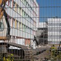 Tallinnas renoveeritakse sügiseks 7 miljoni euro eest kaks gümnaasiumi