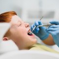 Hambaarst soovitab: need on asjad, mida lastele hambaarsti kohta öelda ei tasu