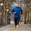 Füsioterapeut purustab jooksmisega seotud müüte – kas venitada või mitte, kas kõval pinnasel jooks on liigestele halb?