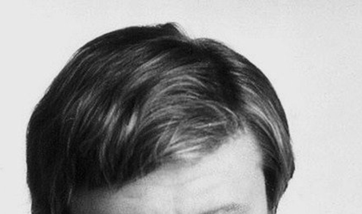 Andrei Mironov