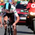Tour de France`i korraldajad ei lase Chris Froome`i starti