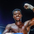 Surmav nokaut: Nigeeria andekas poksija suri pärast sparringut