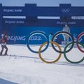 Eesti Rahvusringhääling omandas olümpiamängude näitamisõigused