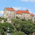 ФОТО | Бургхаузен — самый длинный замок в Европе