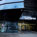 Luminor купил у Omniva и Inabnk компанию Maksekeskus