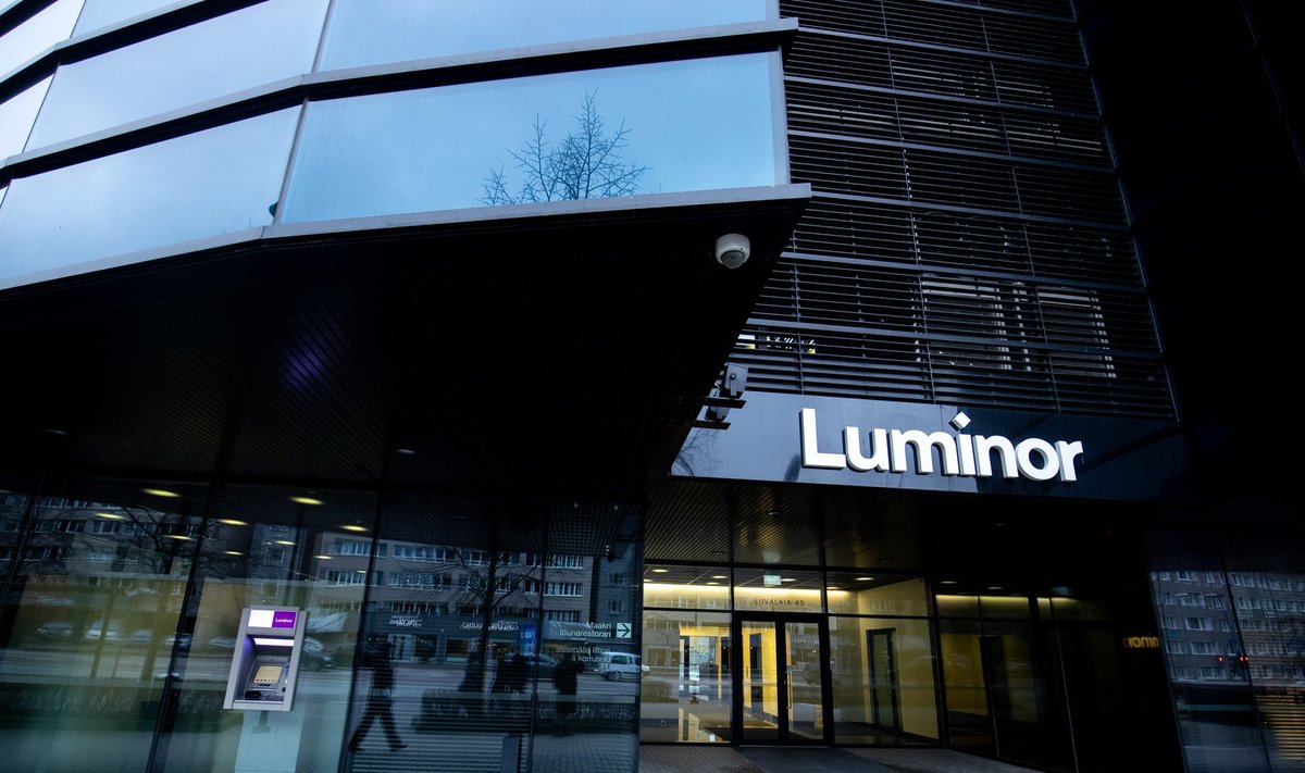 Luminor