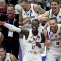 Германия стала бронзовым призером Евробаскета! 