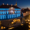 Эстония празднует 15-летие вступления в НАТО
