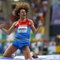 12 venelast said dopingukaristuse, nende seas ka Londoni olümpiavõitja Ivan Uhhov