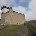 Ants Kutti: kodumaa ei pea algama Narva muuseumi pimedatest akendest
