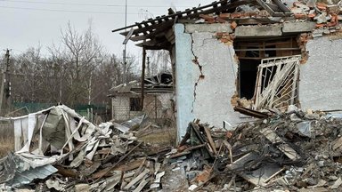 У 37% украинцев среди родственников и знакомых есть убитые и раненые с начала войны 