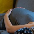 Kas sünnitusvalusid tuleks kannatada? Valude leevendamiseks kasutatav gaas soojendab kliimat