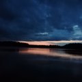Eesti rannikualadel oli möödunud öö troopiline