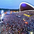 Möllu ja muusikat igale maitsele: Õllesummer Festival avalikustas kogu kava