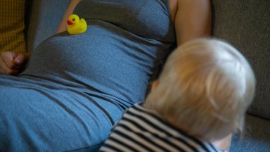Эстонский эксперт: перед планированием ребенка будущим родителям стоит пройти генетический тест на совместимость