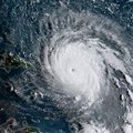 Orkaanide hävitustöö läheb kindlustusfirmadele maksma tohutu varanduse