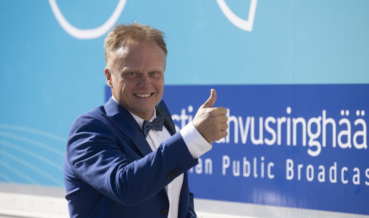 Imre Sooäär