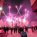Редакция RusDelfi поздравляет вас с Новым 2022 годом!