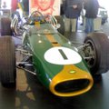 F1 aastal 1966: maailmameistriks ikka isetehtud masinaga, ehk Jack Brabhami ainukordne saavutus