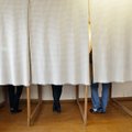 Таллиннский избирком зарегистрировал еще два избирательных союза