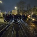 Raul Kalev: Taxify taksojuhid on ise valinud peksupoisi staatuse