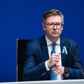 VIDEO | Kaimo Kuusk: kutsun üles eestlasi mitte Moldovasse tükkima