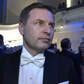 VIDEO | Kaitseminister Hanno Pevkur: Eesti on tugevalt pildil ja meid kuulatakse