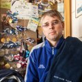 JAANUS KRIISK | Eesti keel kui koondiste peatreenerite kasutamata võimalus