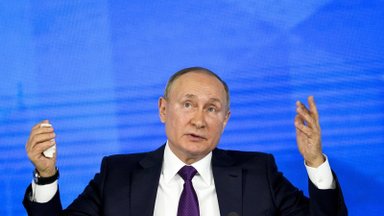 Американская разведка: Россия готовит на Украине серию диверсий, чтобы использовать их как предлог для вторжения