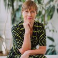 Kersti Kaljulaid meenutab laste kasvatamist ja karjääri ühildamist: kuulun põlvkonda, kus oli valik — teha kõik või jääda maha