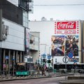 Margus Linnamäe firmale liikunud Coca-Cola Plaza jätkab uue nime all
