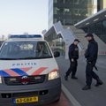 Hollandi linnas Leidenis suleti tulistamisähvarduse tõttu kõik koolid