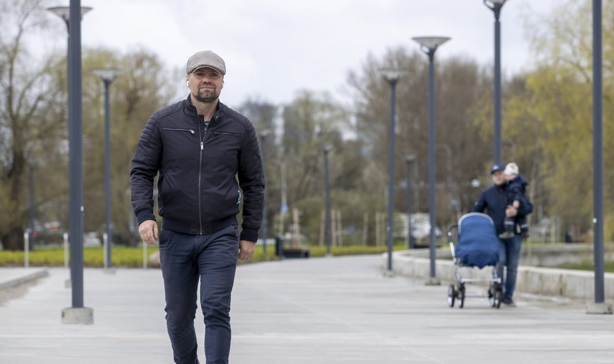 Risto Veskioja