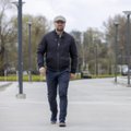 AUTORIKÜLG | Risto Veskioja: sammuhooliku päevaraamat. Kuidas on võimalik iga päev kõndida kümneid tuhandeid samme?