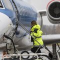 Снова проблемы: утренний рейс Nordic Aviation в Тронхейм отменен