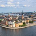 Если лопнет "пузырь" на шведском рынке недвижимости, пострадает и Эстония