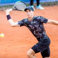 Eesti tennisist jõudis Tuneesias veerandfinaali